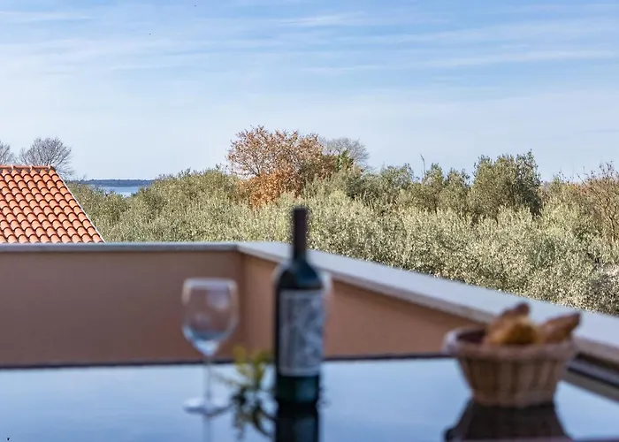 빌라 Tiana 페로이