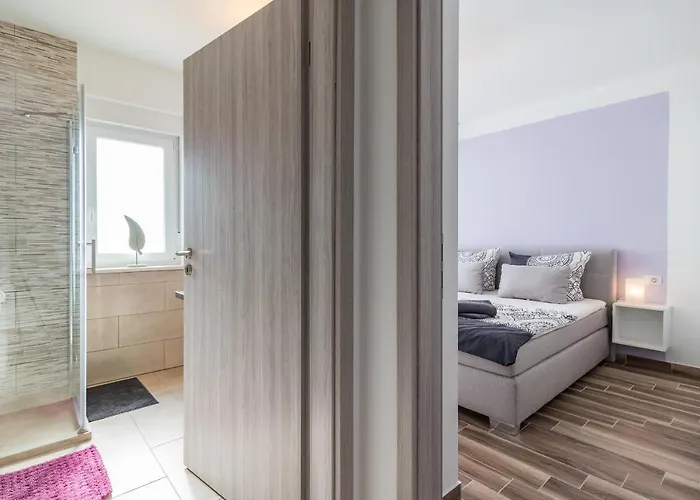 Tiana 빌라 페로이